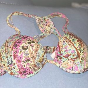 Victoria secret bikini top